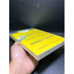 Năng lượng tích cực đánh thức bản thân cân bằng cảm xúc Meaghan B.Murphy new 100% HCM.ASB0301 kỹ năng, tư duy 912799