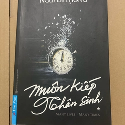 Muôn kiếp nhân sinh tập 1