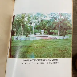 THƠ TÚ XƯƠNG (XB 1993) 753192