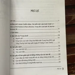 Đường lưỡi bò , một yêu sách phi lý, NXB Tri Thức 558524