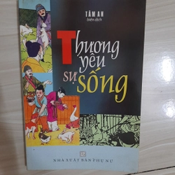 Yêu thương sự sống