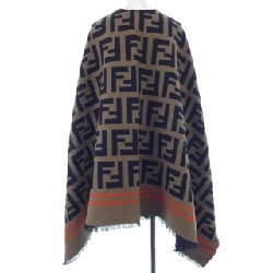 FENDI Cape - Hàng hiệu Authentic 637909