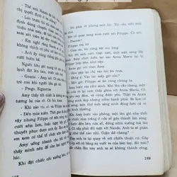 Christin Antoni - Tiểu thuyết "Một ngày cho một đời" 717972