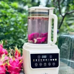 MÁY LÀM SỮA HẠT UNIE UCB15 – 1,5L