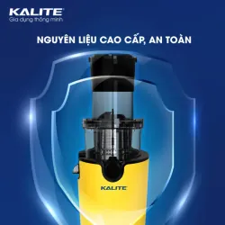 MÁY ÉP CHẬM KALITE KSJ4415 726216