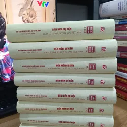 Biên niên sự kiện lịch sử Đảng Cộng sản Việt Nam  796638