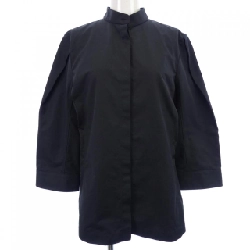 JIL SANDER HSJWZB7115 Áo sơ mi