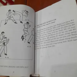 72 THẾ THIẾU LÂM CHIẾN ĐẤU 728505