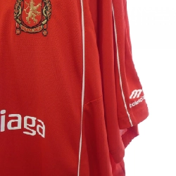 Áo thun BALENCIAGA - Hàng hiệu Chính hãng 899321