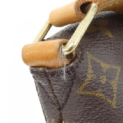 Túi xách vai Louis Vuitton Monogram Musette M51256 611516