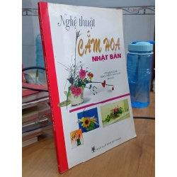 Nghệ thuật cắm hoa Nhật Bản - Yazahashi Toka 529153