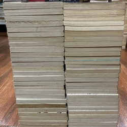 INUYASHA đọc xuôi full bộ 56 tập  495563