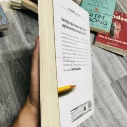 TƯ DUY NHANH CHẬM 718982