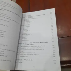 Arthur D Broadbent - Những nguyên lý cơ bản của TẠO MÀU HÀNG DỆT 643817