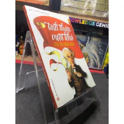 Tinh thần vượt khó của các danh nhân 2019 mới 85% bẩn bụi bụng sách Minh Khôi HPB0207 KỸ NĂNG Blogmeo21025