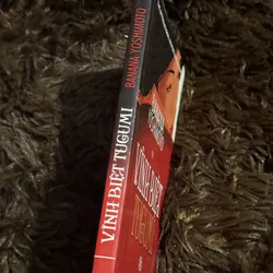 Vĩnh biệt Tugumi 705543