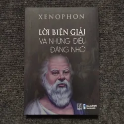 Lời Biện Giải và Những Điều Đáng Nhớ (nguyên tác  được biết đến là Apology và Memorabilia