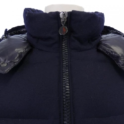 MONCLER MONTGENEVRE Áo khoác lông - Hàng hiệu Chính hãng 886607