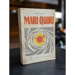 Nữ bác học Mari Quiri - Evơ-Quiri