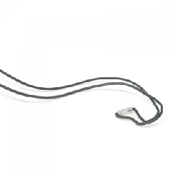 Hàng hiệu Authentic HERMES H ÉKIP 057087FL Dây chuyền 771883