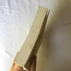 Sách đã qua sử dụng Chó Trắng - Romain Gary 1001923