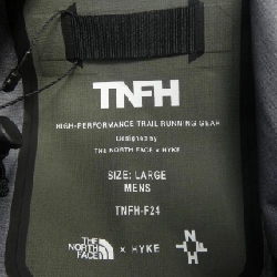 Hàng hiệu HYKE×THE NORTH FACE NP245HK - Áo khoác 888600