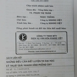 KỸ THUẬT GIẢI NHANH HÌNH HỌC PHẲNG  OXY 546003