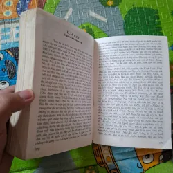 Tám Chữ Hà Lạc Và Quỹ Đạo Đời Người 1034748