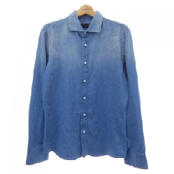 Áo sơ mi PRADA GEC100 - Hàng hiệu Chính hãng