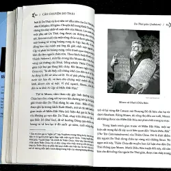 LỊch sử DO THÁI - Lịch sử thăng trầm của một dân tộc 995875