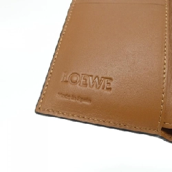 Ví ba gập Loewe Anagram C821TR2X08 - Hàng hiệu chính hãng 770139