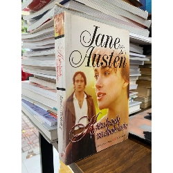 Kiêu hãnh và định kiến - Jane Austen 125816