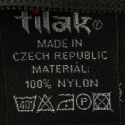 Áo khoác TILAK - Hàng hiệu Authentic 894399