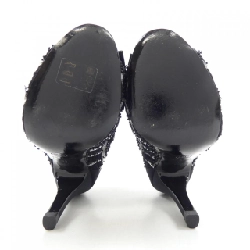 【Mã giảm giá】Giày bốt CHANEL 661929