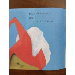 The Snowy Day - Ezra Jack Keats 543127