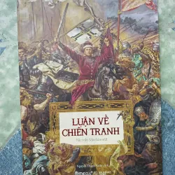 Luận về chiến tranh - Niccolo Machiavelli
