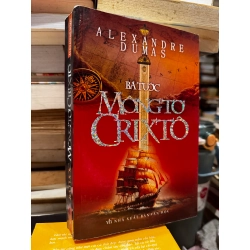 Bá Tước Môngtơ Crixtô - Alexandre Dumas 126136