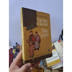 Hôn nhân và gia đình trong pháp luật Triều Nguyễn mới 90% ố nhẹ bìa cứng 2005 HCM0308 LỊCH SỬ - CHÍNH TRỊ - TRIẾT HỌC