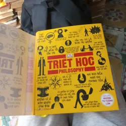 Khái Lược Những Tư Tưởng Lớn Về Triết Học 762349