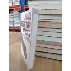 Linux desktop hacks - Nicholas Petreley & Jono Bacon 605881