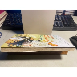 Vì Sao Mình Nhảy Nhót: Hé Lộ Về Thế Giới Trẻ Tự Kỷ - Naoki Higashida 443268