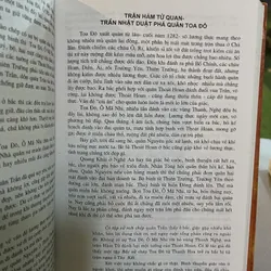 THUYẾT TRẦN- TRẦN XUÂN SINH 705010