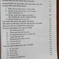 Y HỌC CỔ TRUYỀN  738734