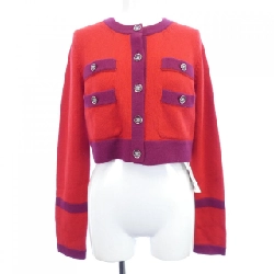 Áo cardigan CHANEL P75655K10866 23B