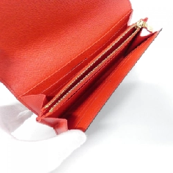 Ví Louis Vuitton Monogram Portefeuille Sara M62236 - Hàng hiệu Chính hãng 806101