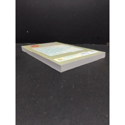 Phương pháp Ohsawa hỏi và đáp (tập 2) mới 90% ố nhẹ lỗi dính trang 2016 HCM1209 Huỳnh Văn Ba SỨC KHỎE - THỂ THAO 340022