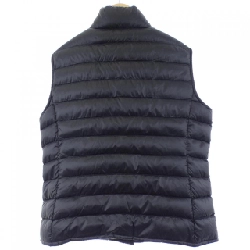 MONCLER LIANE Áo gile - Hàng hiệu Chính hãng 816463
