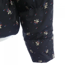 Áo khoác lông vũ PYRENEX ROSEANNA LODGE PRINT HW50 - Hàng hiệu Authentic 810736