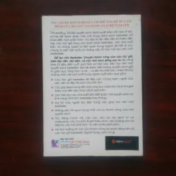 Để Làm Nên Một Best Seller - Brian Hill & Dee Power [Sách Kỹ Năng] 1025571