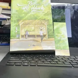 Khó Dỗ Dành - Tập 1 - Tặng Kèm Bookmark Bồi Cứng